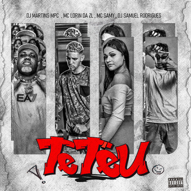 Tetéu