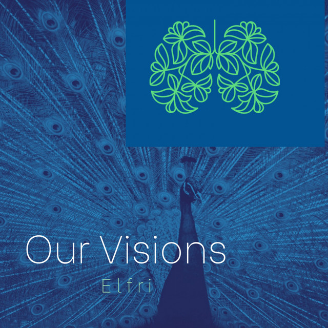 Our Visions - EP by Elfri | Spotify
