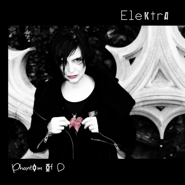 Phantom of D (Evil Edition) cover art