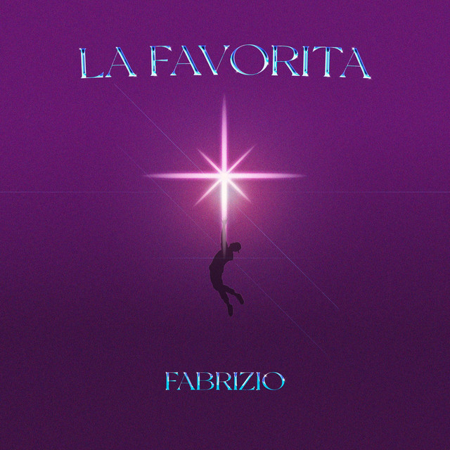 La Favorita cover art