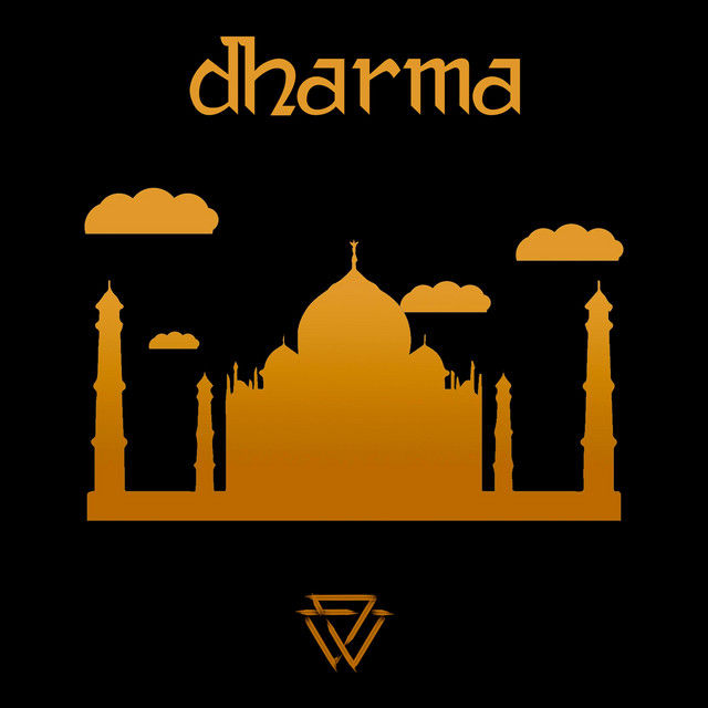 Обкладинка: Dharma (Flip) — Wanna Wake