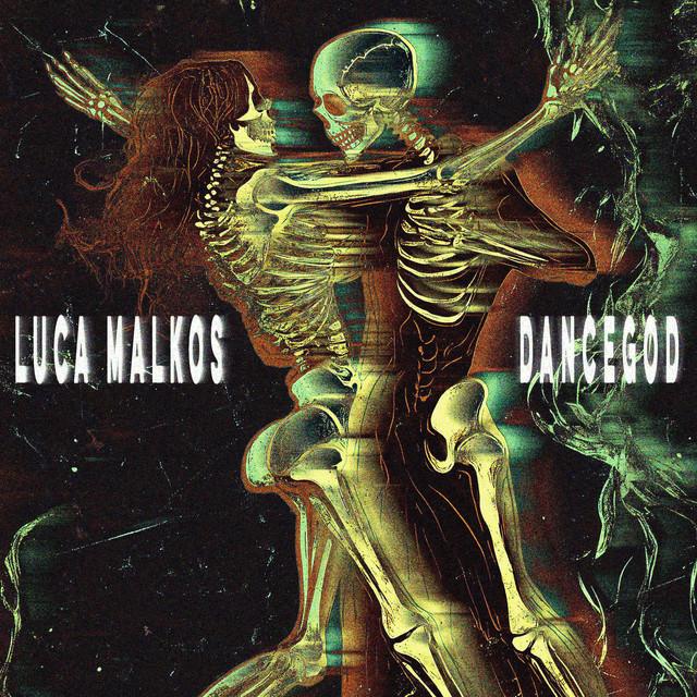 Luca Malkos artist photo