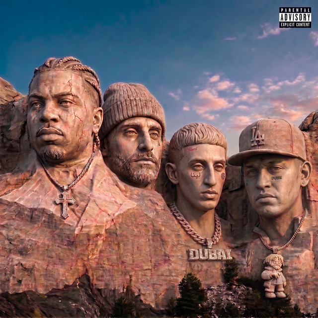 undefined album image