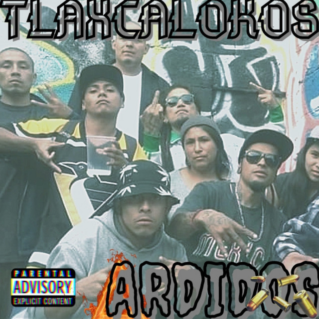 Tlaxcalokos