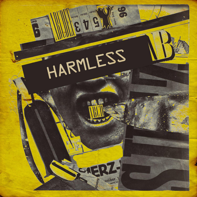 Harmless cover art