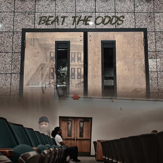 Beat the Odds cover