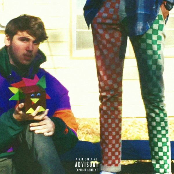Pilgrim Gang 2 cover art