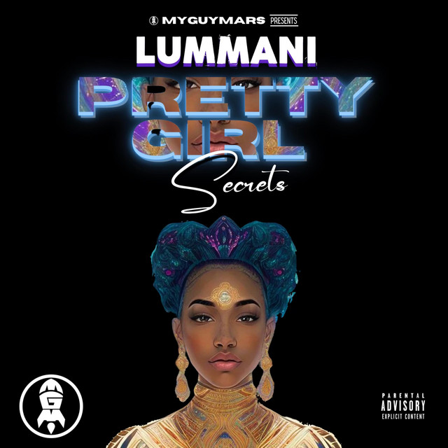 LIGHTS ON cover art