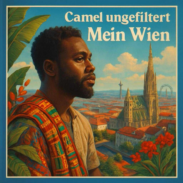 Mein Wien cover art
