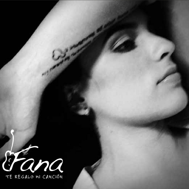 Te regalo mi canción cover art