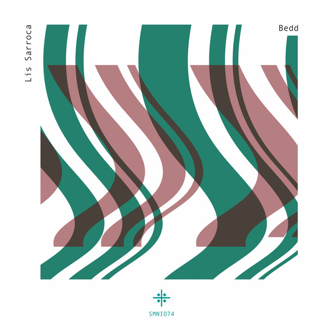 Bedd cover art