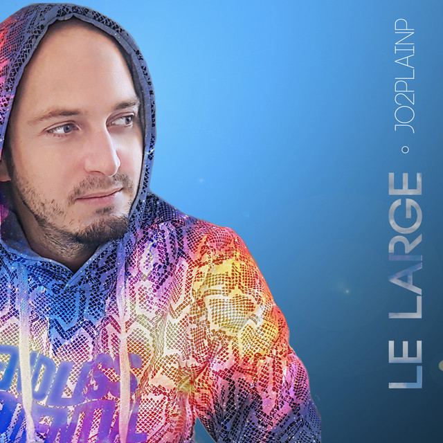 Le large cover art