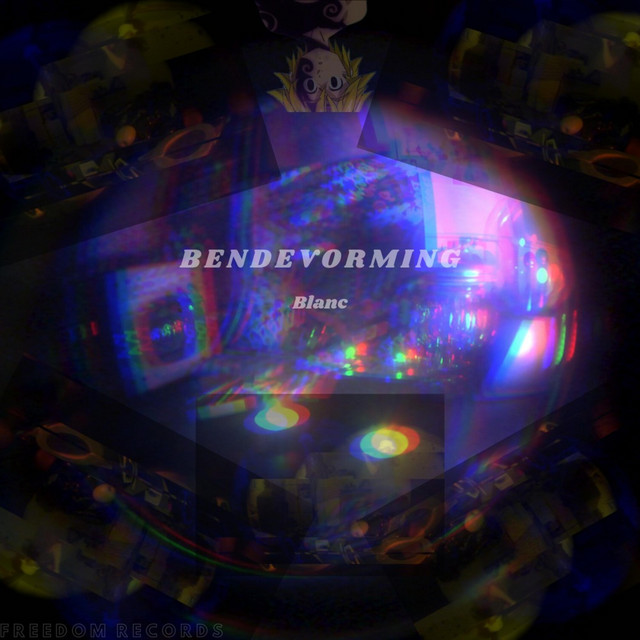 Bendevorming cover art