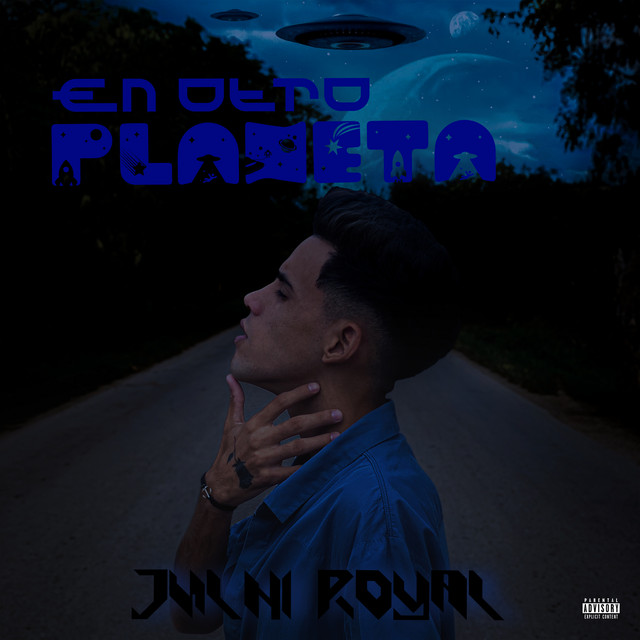 En Otro Planeta cover art