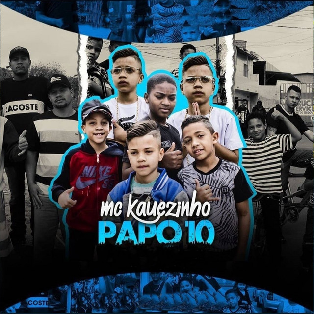 Papo 10