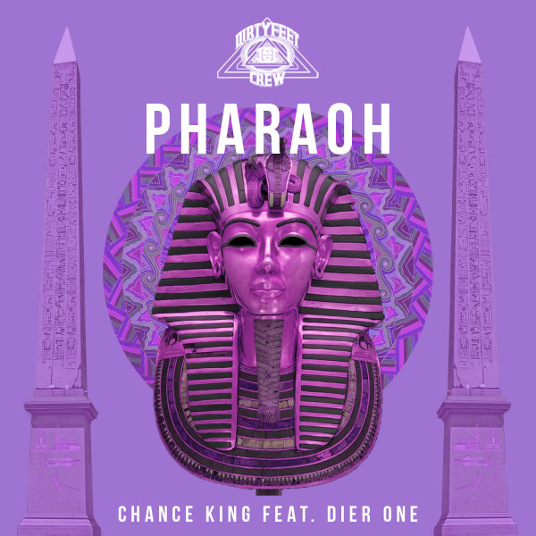 Pharaoh