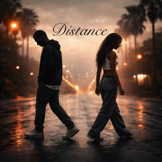 Distance