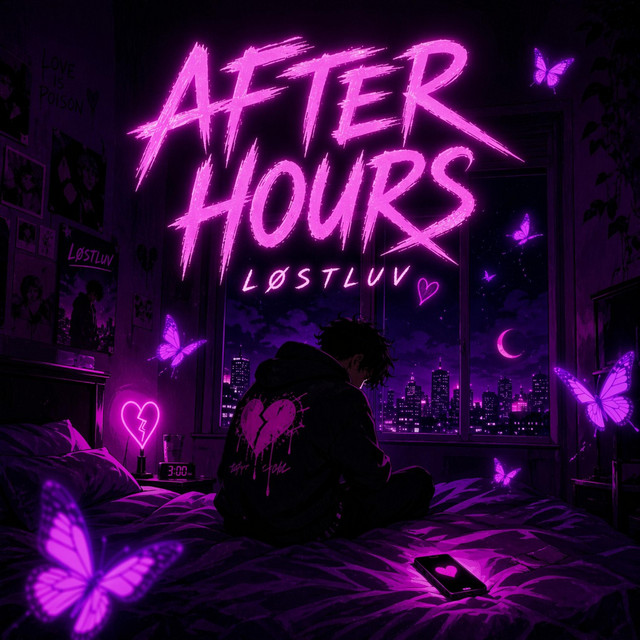 After Hours