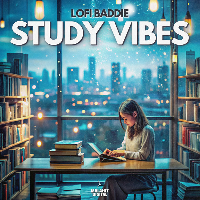Study Vibes cover art