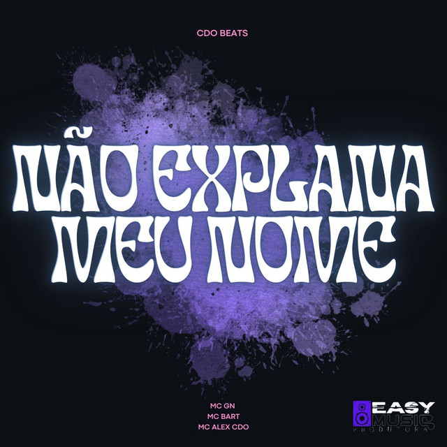 Não explana meu nome