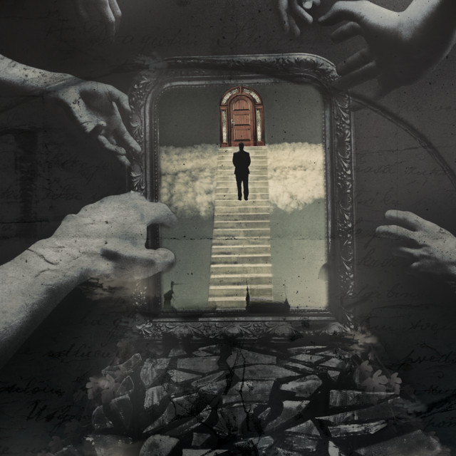 Wizje cover art