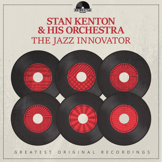 Stan Kenton &amp; His Orchestra