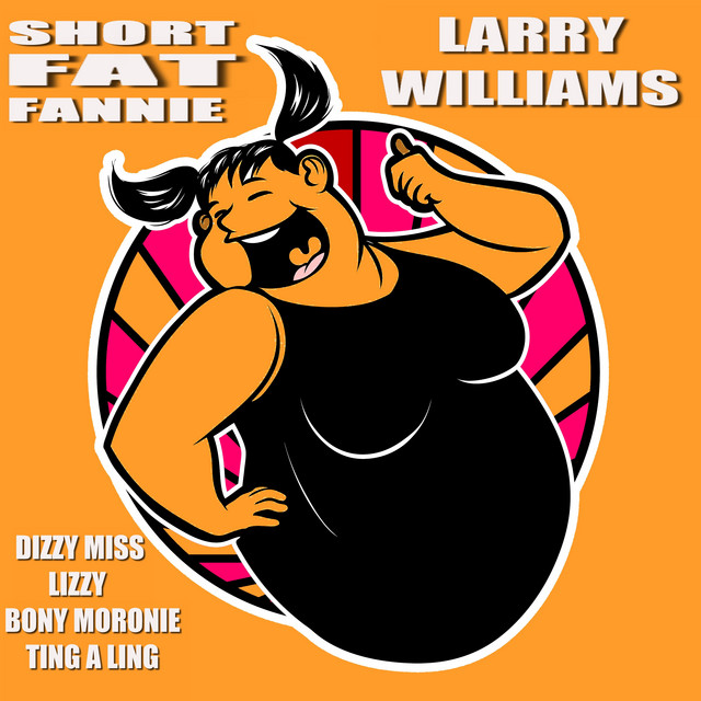 Short Fat Fannie cover art