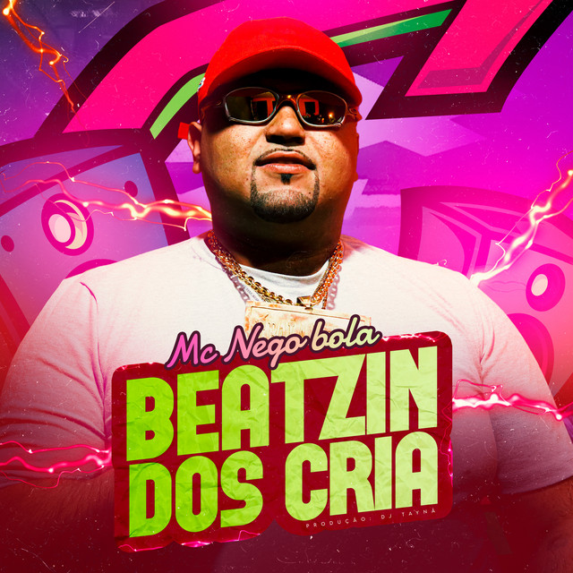 Beatzin dos Cria