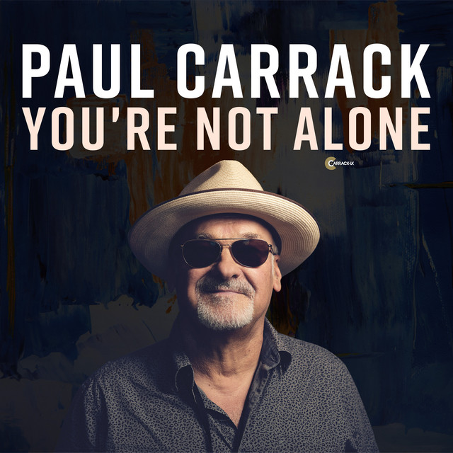 You're Not Alone - Single Mix