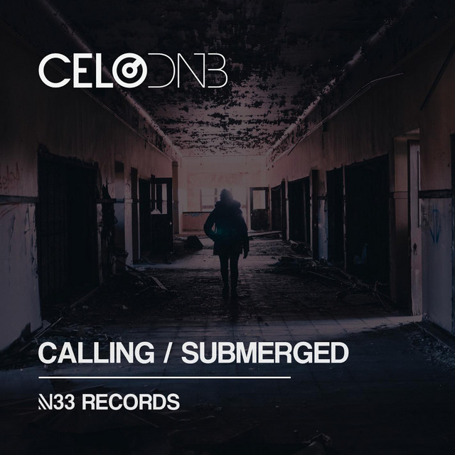 Calling / Submerged cover art