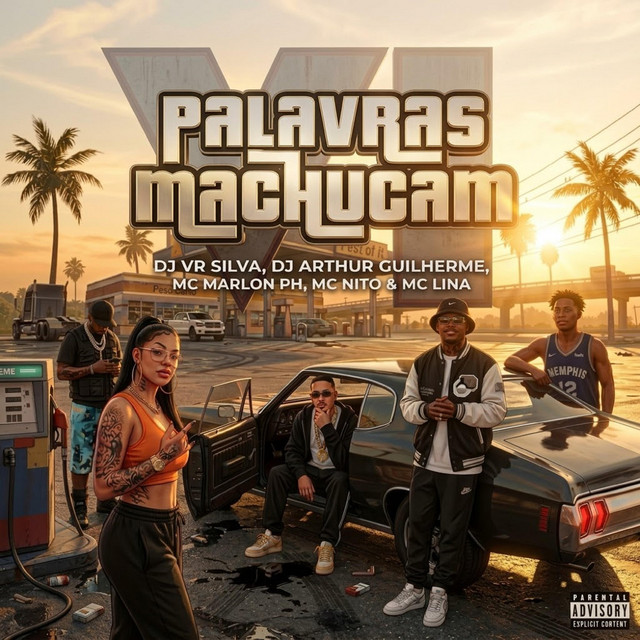 PALAVRAS MACHUCAM