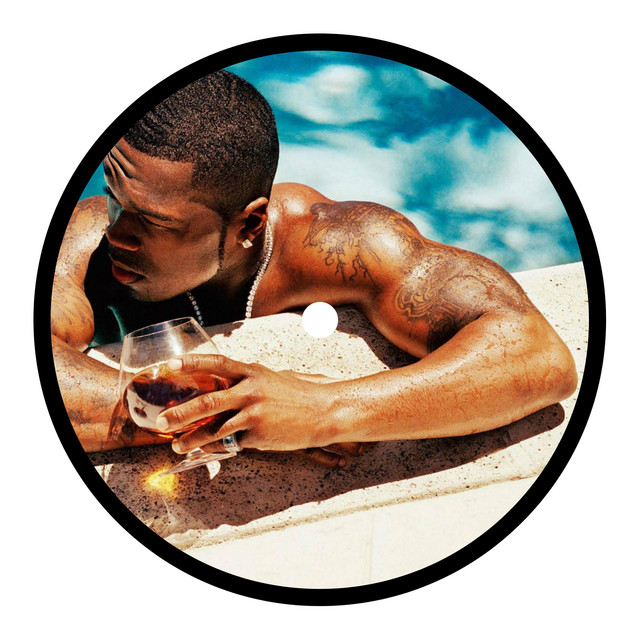 P.I.M.P cover art