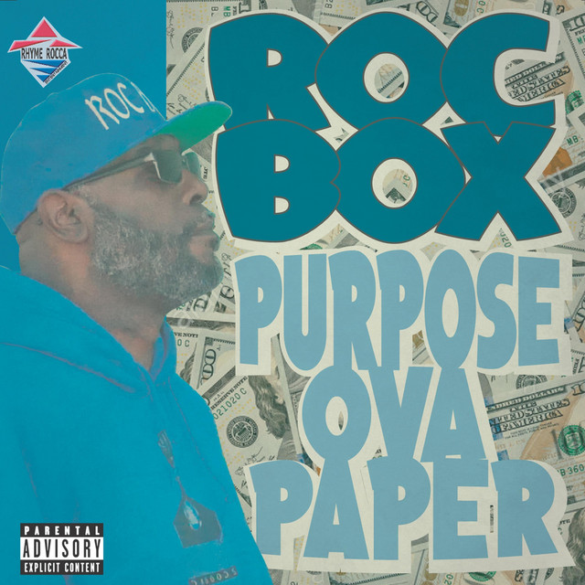 ROCBOX | Spotify