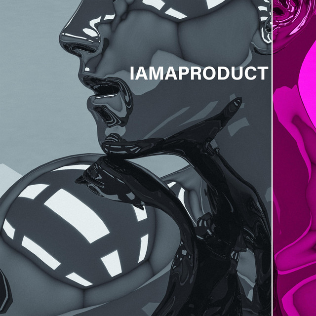 IAMAPROUDCT cover art