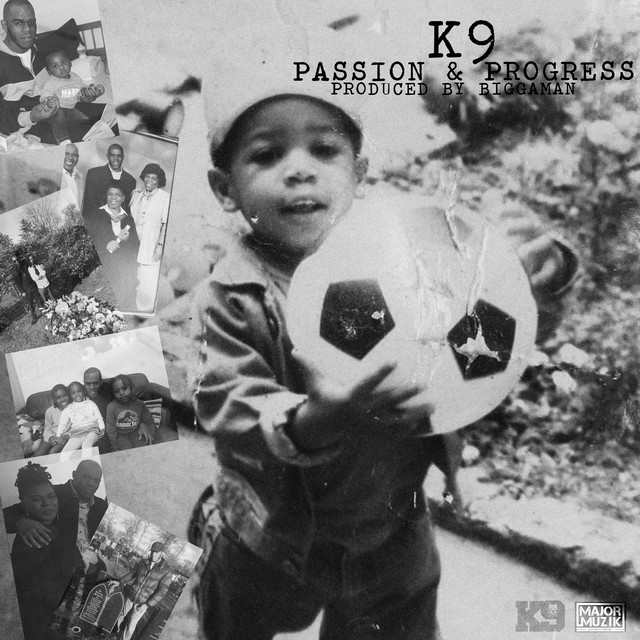 Passion & Progress