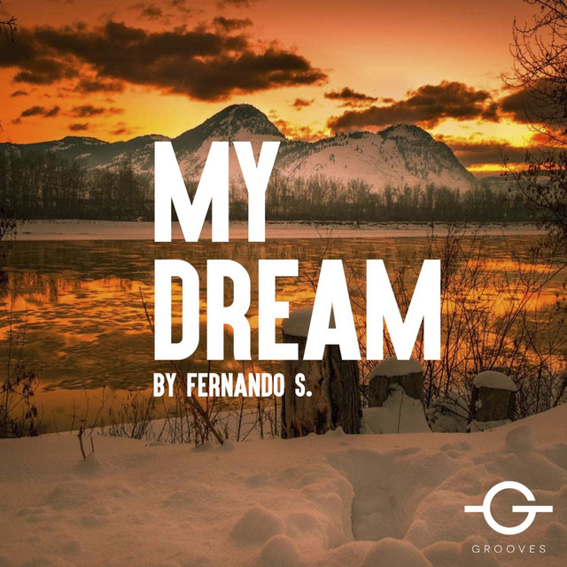 My Dream cover art