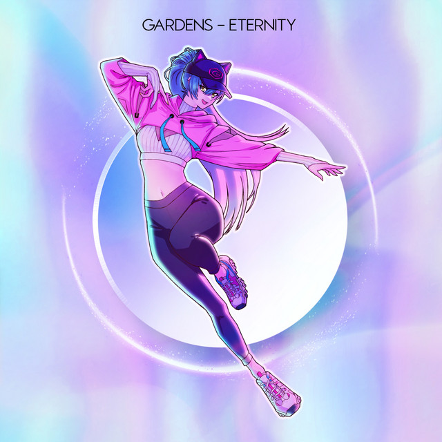 Eternity cover art
