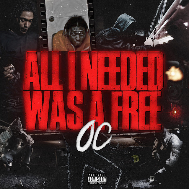 All I Needed Was A Free - Album by OC | Spotify