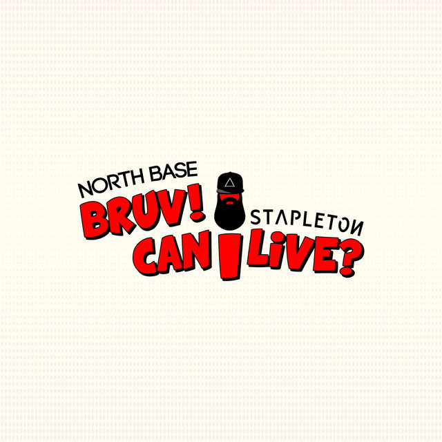 Can I Live artwork
