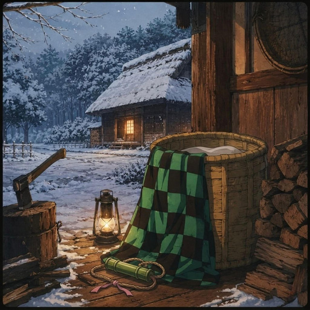 L'anime dei Demoni (Episodio 1) cover art