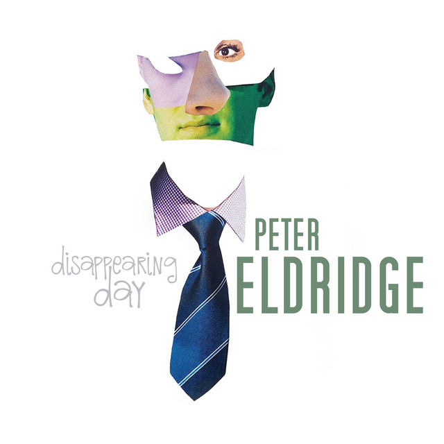 Disappearing Day cover art