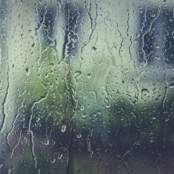 Sounds of rain