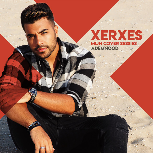 Ademnood cover