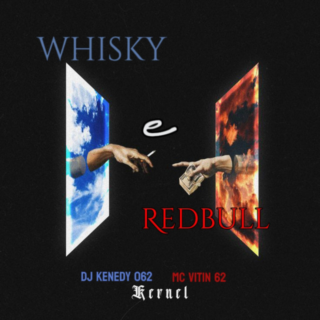 Whisky e Redbull