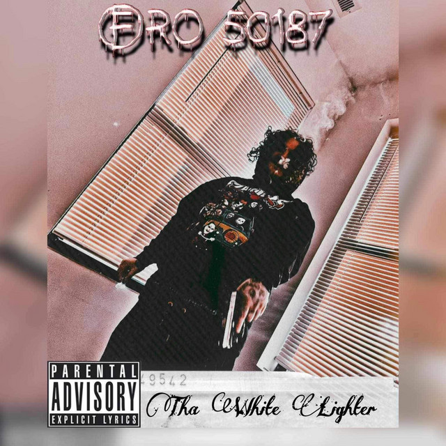 Tha White Lighter cover art