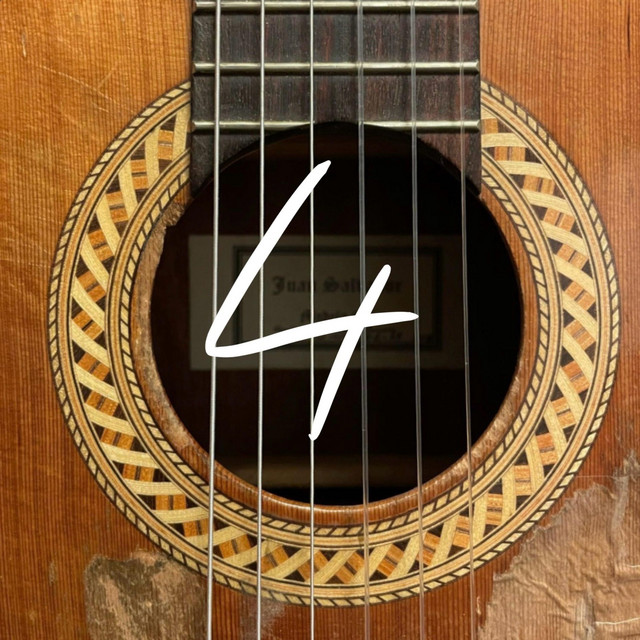 Acoustin 4: Acoustic Boogalour cover art