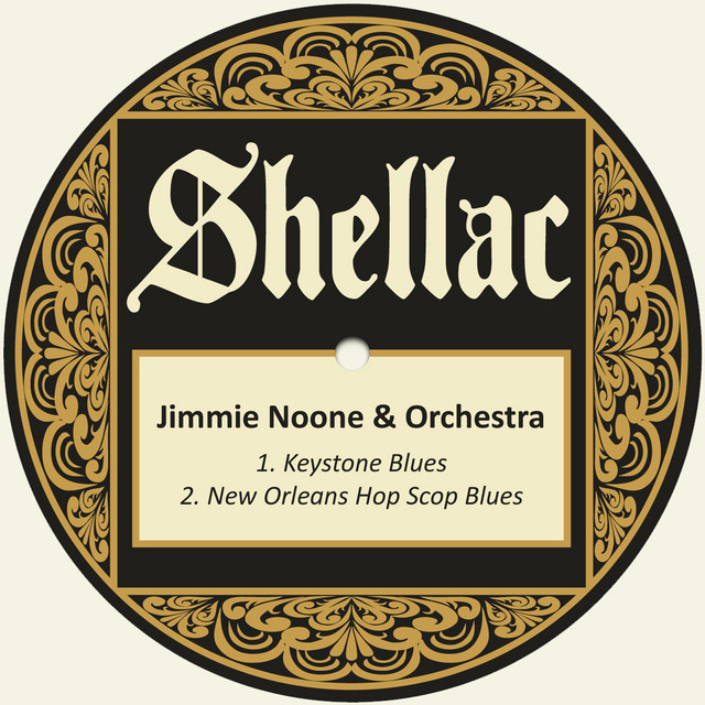 Jimmie Noone Orchestra