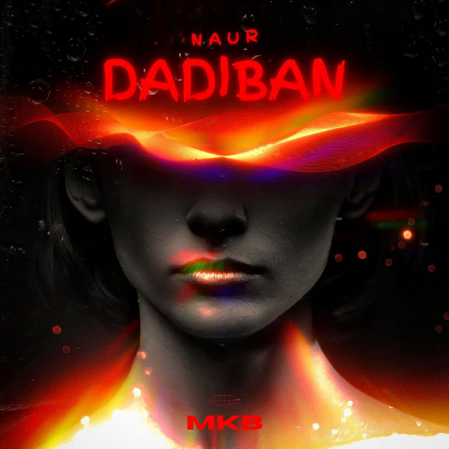 Dadiban cover art
