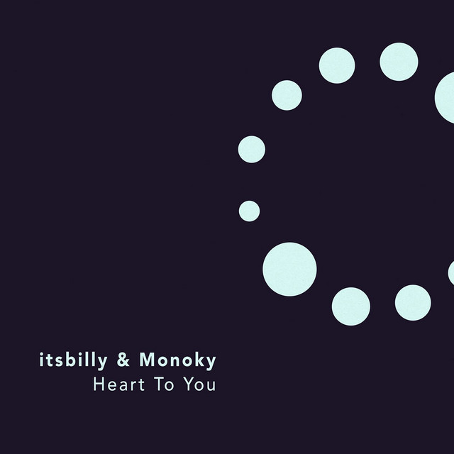 Heart to You album art