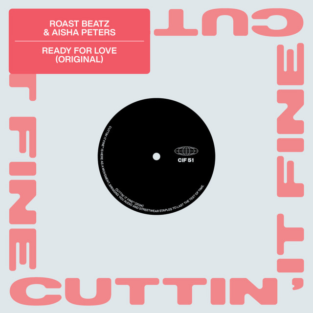 Ready For Love - Original Mix